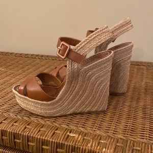 Valentino espadrilles